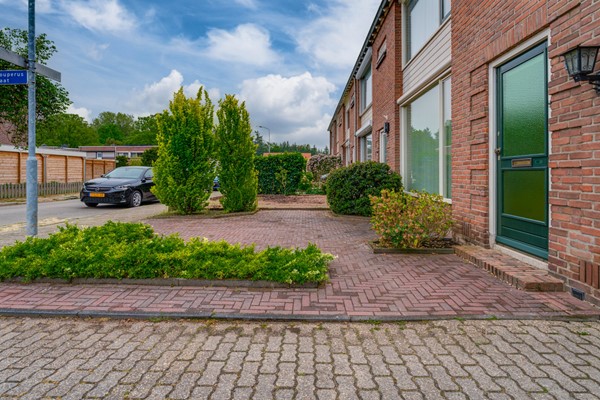 Medium property photo - Nicolaas Beetsstraat 9, 6901 LW Zevenaar